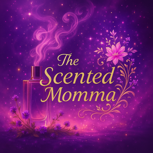 The Scented Momma